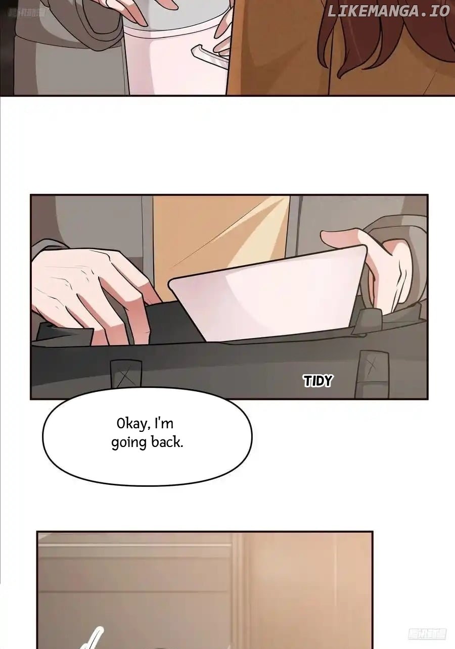 I Really Don’t Want to be Reborn chapter 400 - page 5